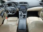 2016 Nissan Maxima 3.5S იყიდება York Haven-ში, PA - Side