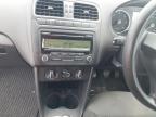 2010 VOLKSWAGEN POLO SE TD for sale at Copart BRISTOL