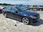 2014 Mercedes-Benz E 350 zu verkaufen in Madisonville, TN - Undercarriage