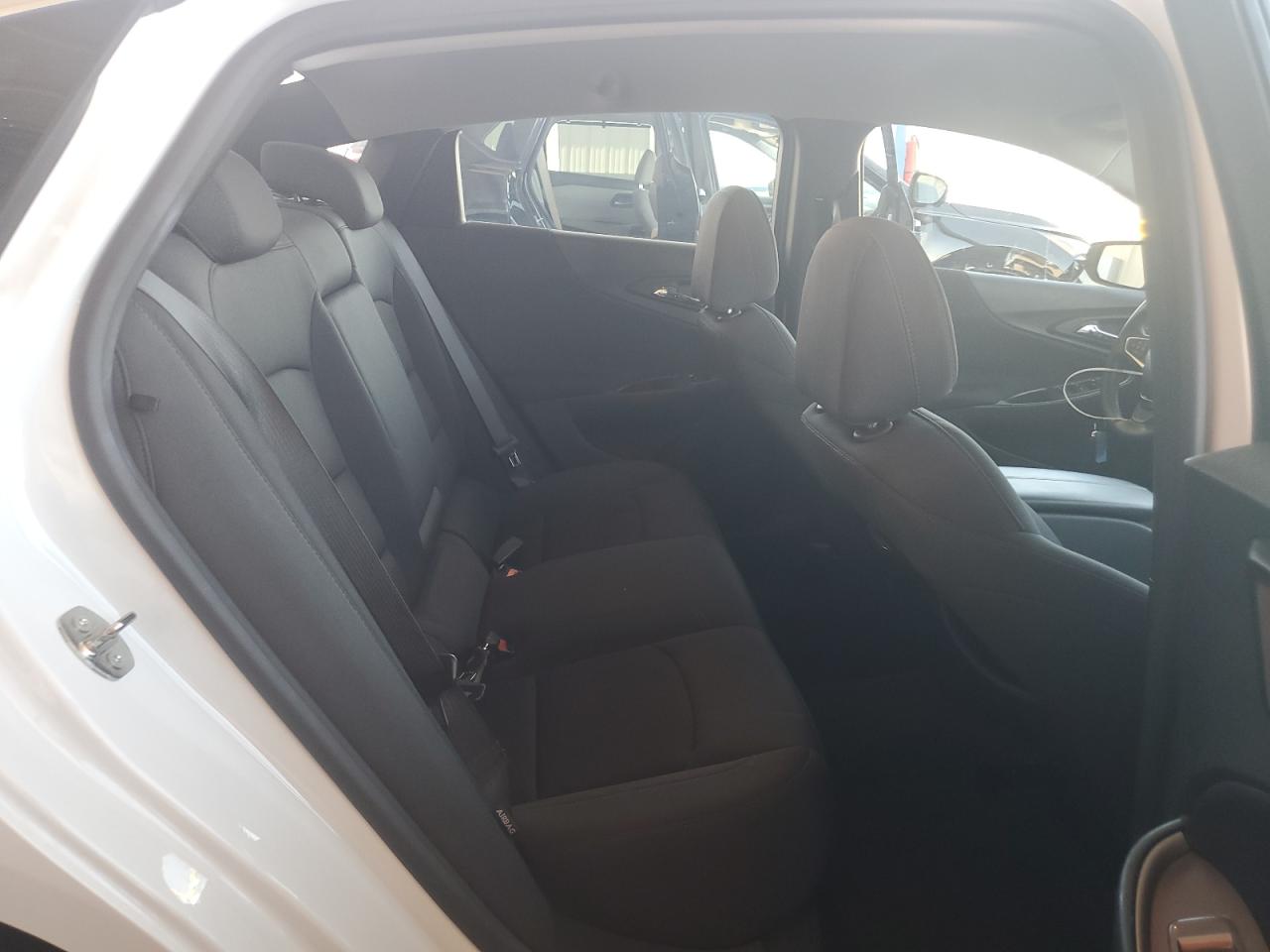 CHEVROLET MALIBU 2023 VIN 1G1ZD5ST4PF244704 фото 10