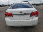 2013 Chevrolet Cruze Lt   na sprzedaż w Moraine, OH - Front End
