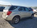 2015 Chevrolet Equinox Ls   de vânzare în Spartanburg, SC - Front End