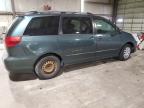 2005 Toyota Sienna Ce на продаже в Eldridge, IA - Mechanical