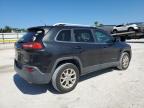2015 Jeep Cherokee Latitude na sprzedaż w Fort Pierce, FL - Normal Wear
