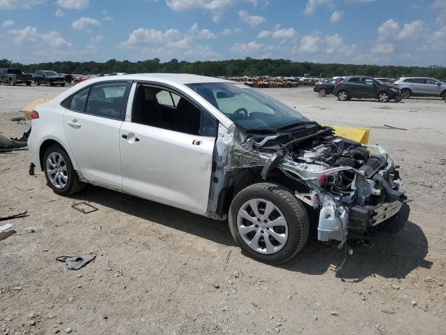 TOYOTA COROLLA 2021 Biały