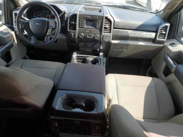  FORD F250 2019 Blue
