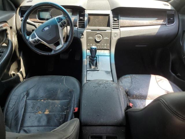  FORD TAURUS 2019 Szary