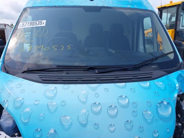 2024 CITROEN RELAY 35L3