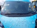 2024 CITROEN RELAY 35L3 for sale at Copart WOLVERHAMPTON