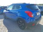 2016 VAUXHALL MOKKA SE C for sale at Copart CORBY