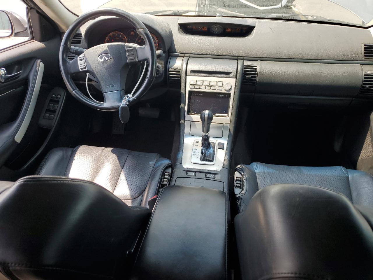 2005 Infiniti G35 VIN: JNKCV51E25M210085 Lot: 62200515