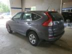 2015 Honda Cr-V Lx   for Sale in Sandston, VA - Side