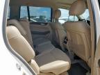 2016 Mercedes-Benz Gl 350 Bluetec na sprzedaż w San Antonio, TX - Minor Dent/Scratches