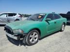 2014 Dodge Charger Sxt for Sale in Antelope, CA - Front End