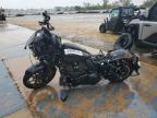 2023 HARLEY-DAVIDSON FLTRXST    for sale at Copart IA - DAVENPORT