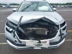 2021 SKODA KAMIQ SE T for sale at Copart SANDTOFT