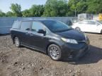 2018 TOYOTA SIENNA XLE   for sale at Copart NY - NEWBURGH