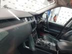 2017 LAND ROVER RANGE ROVER VOGUE SE TDV6  for sale at Copart NEWBURY