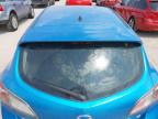 2010 MAZDA 3 TS D for sale at Copart YORK