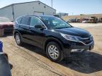 2016 HONDA CR-V SE   for sale at Copart ON - TORONTO