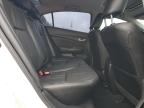 2014 HONDA CIVIC TOURING   à vendre chez Copart ON - LONDON