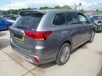 2021 MITSUBISHI OUTLANDER for sale at Copart SANDY