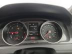 2015 VOLKSWAGEN GOLF GTD for sale at Copart SANDTOFT