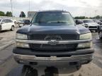 2003 Chevrolet Avalanche K1500 en Venta en Littleton, CO - Vandalism