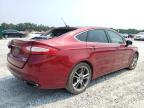 2014 Ford Fusion Titanium for Sale in Ellenwood, GA - Rear End
