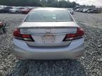 2013 Honda Civic Lx for Sale in Mebane, NC - Front End