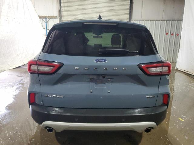  FORD ESCAPE ACT 2023 Blue