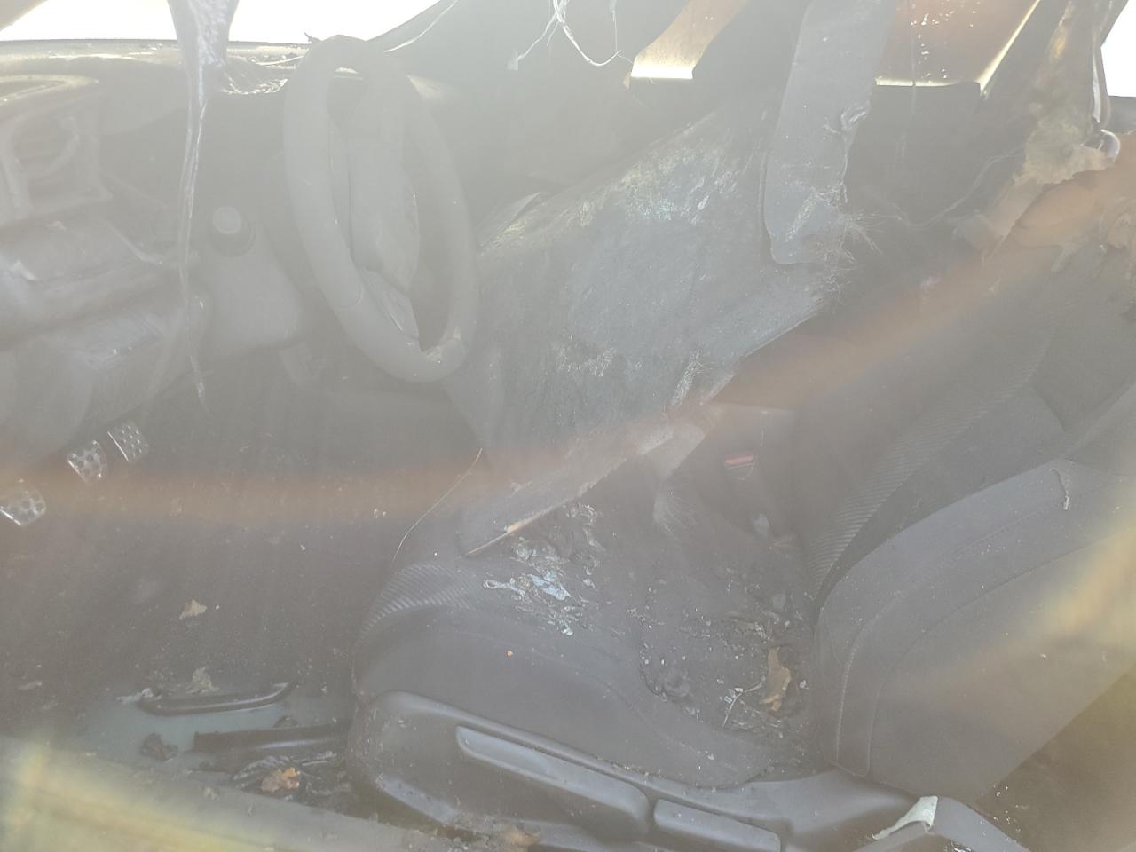 2018 Honda Civic Si VIN: 2HGFC3A56JH756251 Lot: 59145895