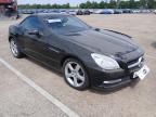 2014 MERCEDES BENZ SLK250 CDI for sale at Copart NEWBURY