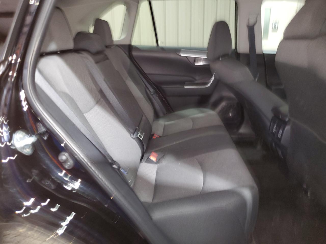 2025 Toyota Rav4 Xle VIN: 2T3P1RFV4SW508442 Lot: 61486505