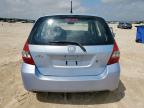 2008 Honda Fit    იყიდება New Braunfels-ში, TX - Front End
