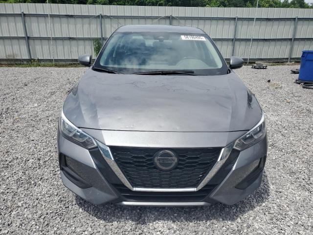  NISSAN SENTRA 2023 Серый