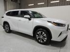 2024 Toyota Highlander Le en Venta en Orlando, FL - Minor Dent/Scratches