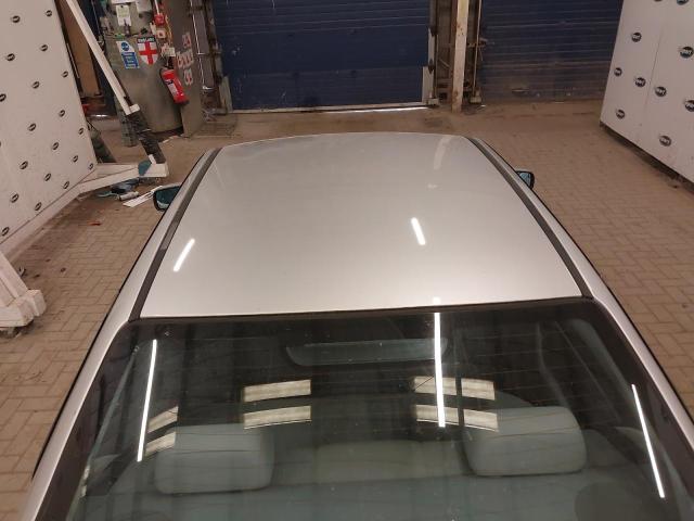 2002 BMW 318I SE AU