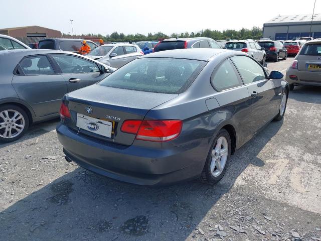 2009 BMW 320I SE AU