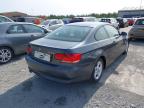 2009 BMW 320I SE AU for sale at Copart SANDWICH