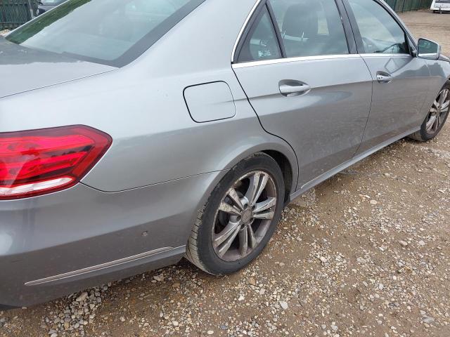 2013 MERCEDES BENZ E220 SE CD