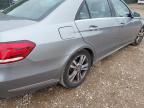 2013 MERCEDES BENZ E220 SE CD for sale at Copart COLCHESTER