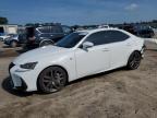 2017 Lexus Is 350 de vânzare în Harleyville, SC - Rear End