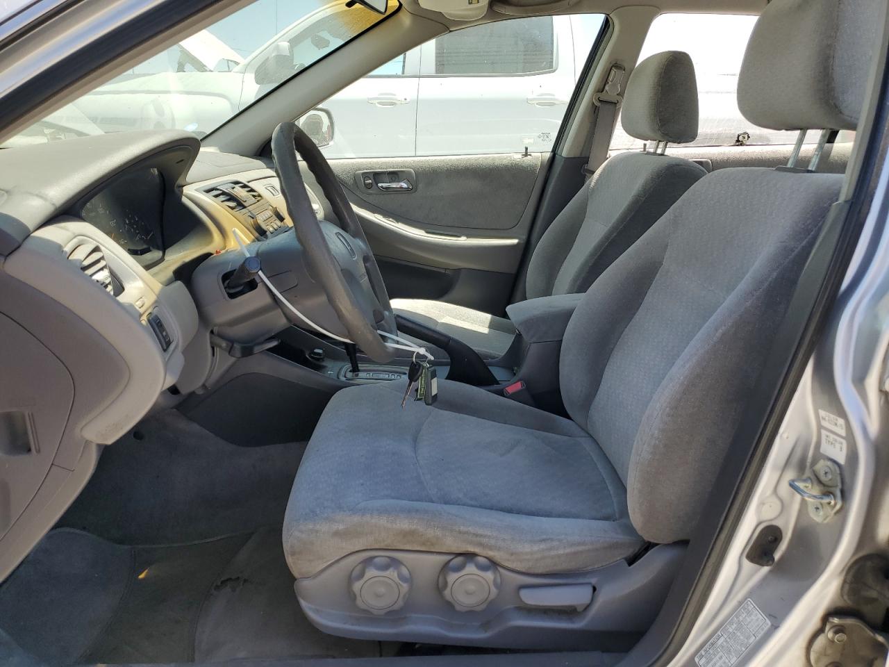 2001 Honda Accord Lx VIN: 3HGCG66511G712319 Lot: 63233605