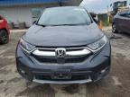2018 Honda Cr-V Exl for Sale in Mcfarland, WI - Side