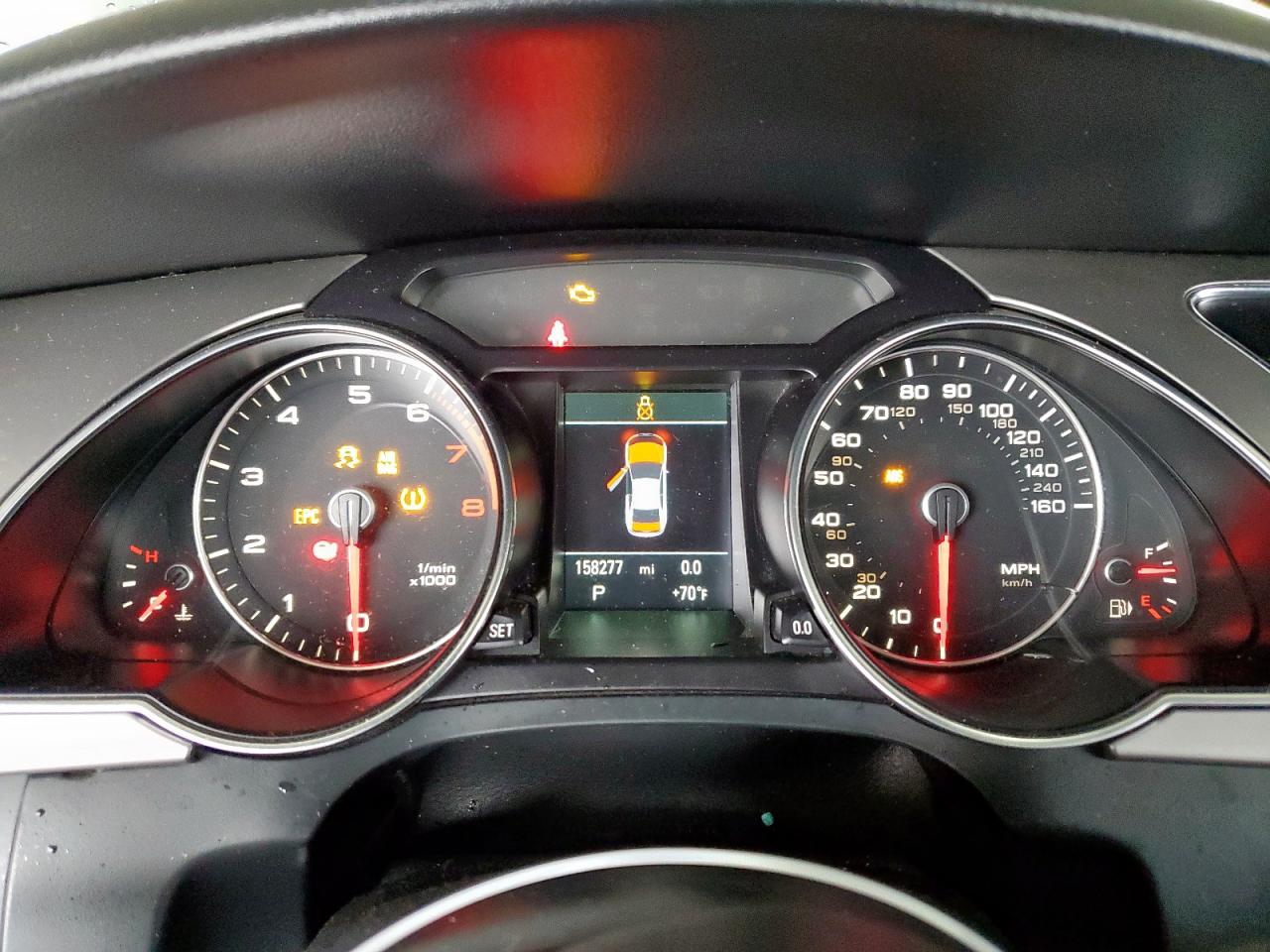 2014 Audi A5 Premium Plus VIN: WAULFAFRXEA012839 Lot: 59903325