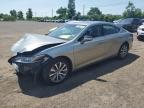 2021 LEXUS ES 250   for sale at Copart QC - MONTREAL