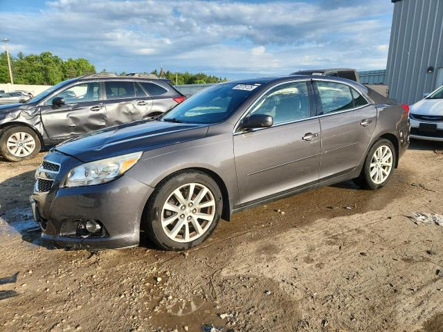  CHEVROLET MALIBU 2013 Szary