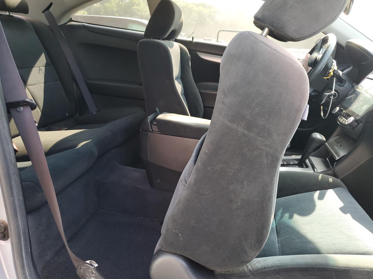 2004 Honda Accord Ex VIN: 1HGCM72564A021018 Lot: 62515425