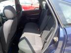 2004 FORD FOCUS ZETE for sale at Copart SANDY